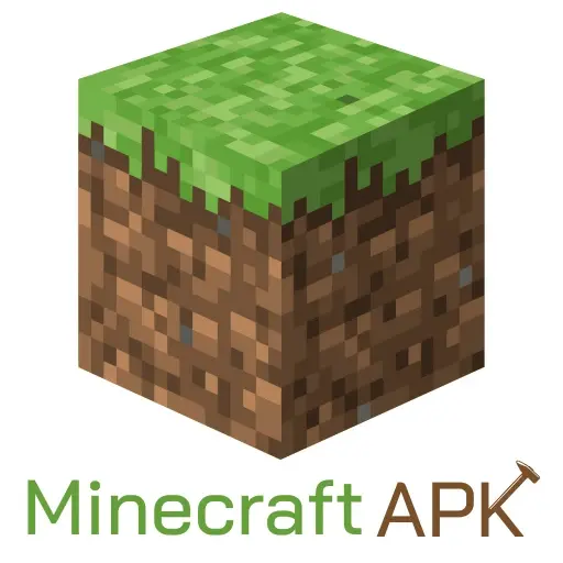 Minecraft APK Site Favicon