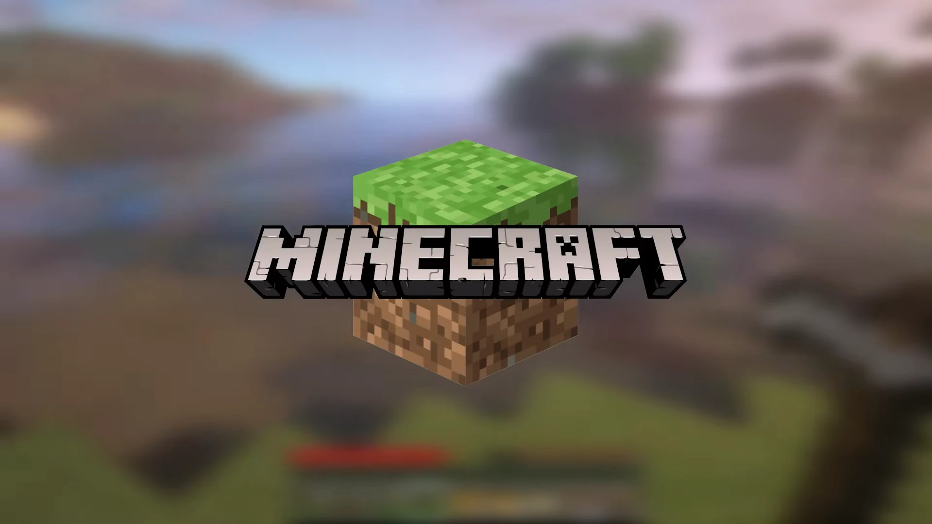 Minecraft APK Download for PC/Window