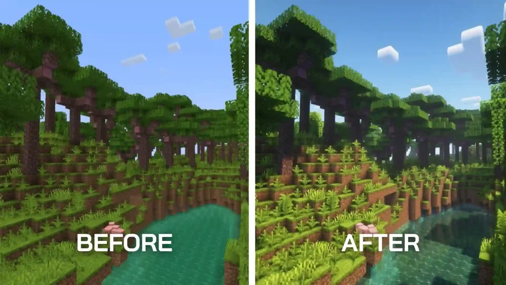 Biomes O’ Plenty