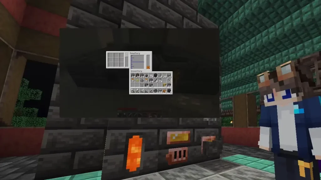 Tinkers’ Construct