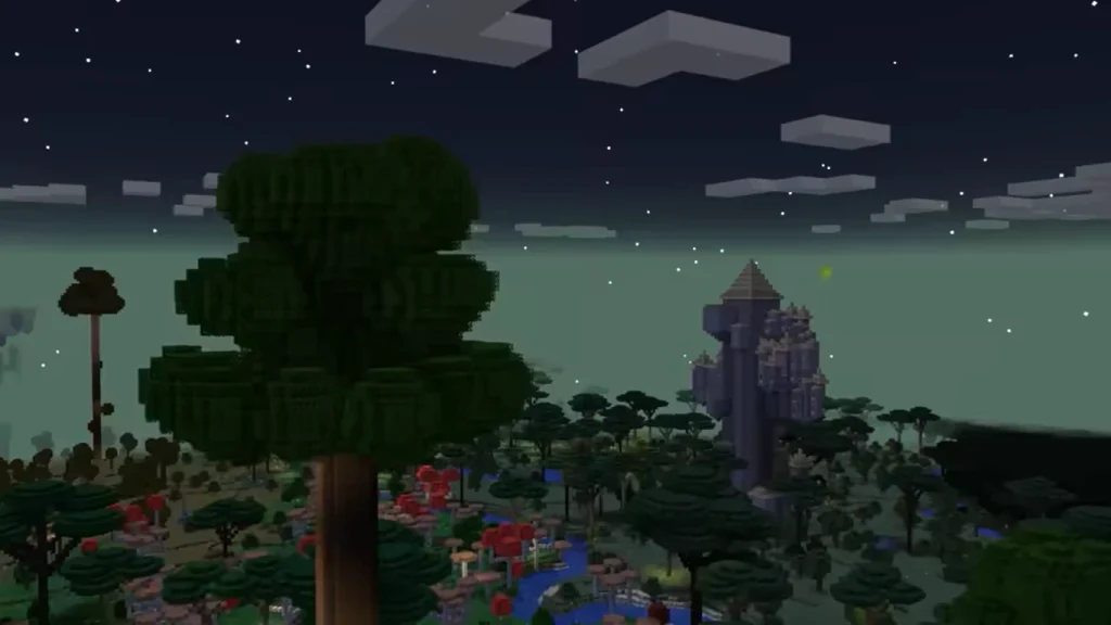 Twilight Forest