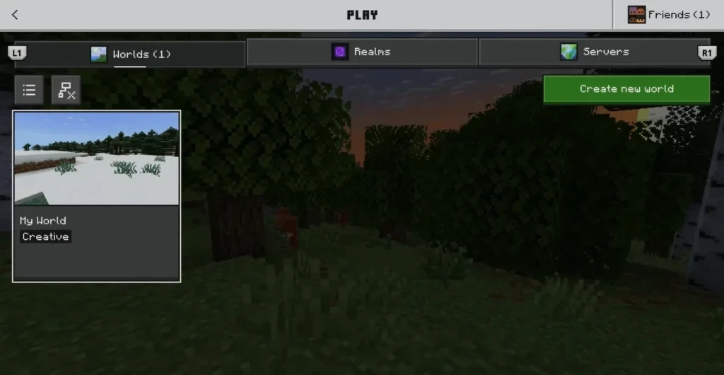 Cross‑Platform Play