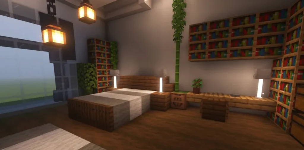 Furniture and Decoration Addons