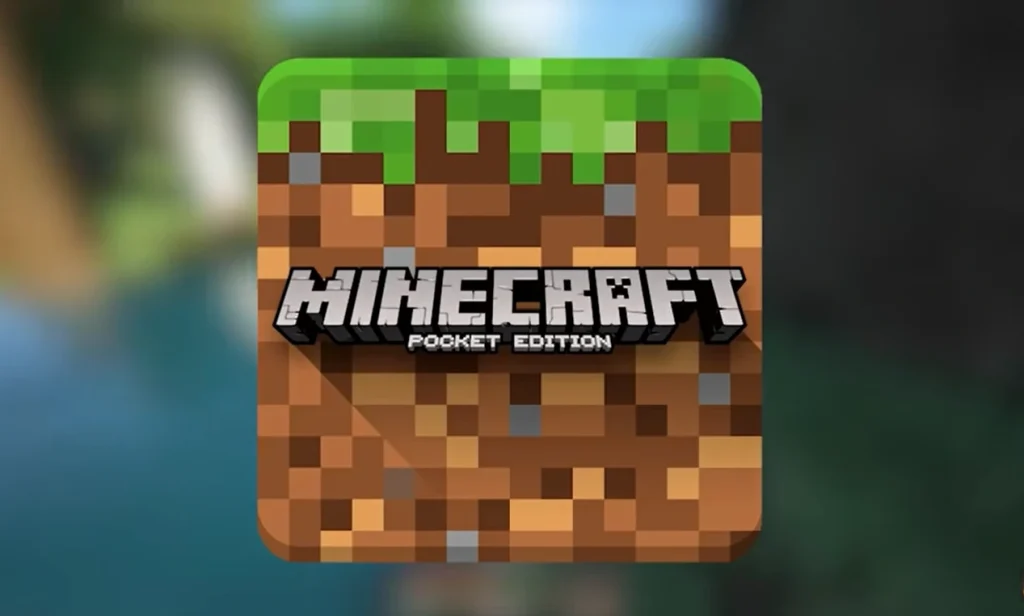 Pocket Edition Beginnings (Minecraft PE)