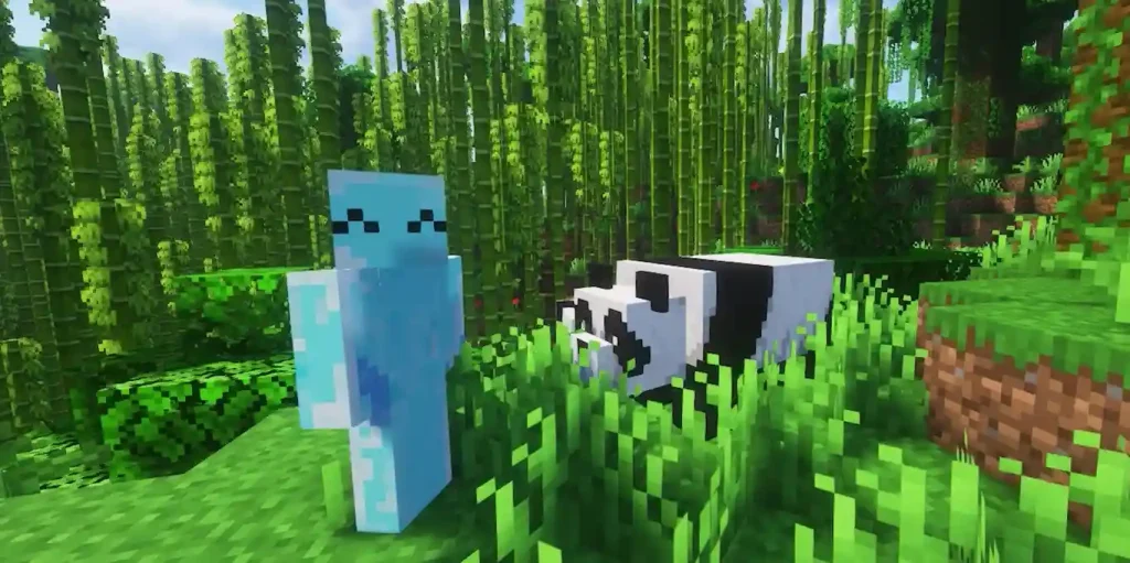 Mob Addons